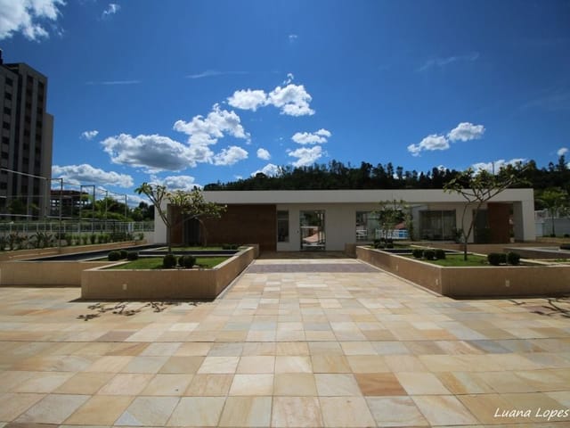 Foto do Apartamento - Apartamento à venda 4 Quartos, 4 Suites, 3 Vagas, 311.42M², Centro, Itajubá - MG | Condomínio Atmosfera | MOHALLEM e LOPES CORRETAGEM E ADMINISTRACAO DE IMOVEIS LTDA