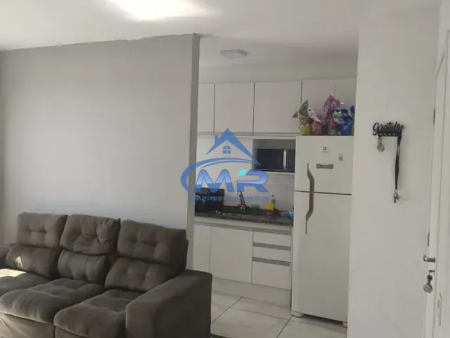 Apartamento 2 quartos e 1 banheiro, à venda, no bairro Jardim Belém em São Paulo