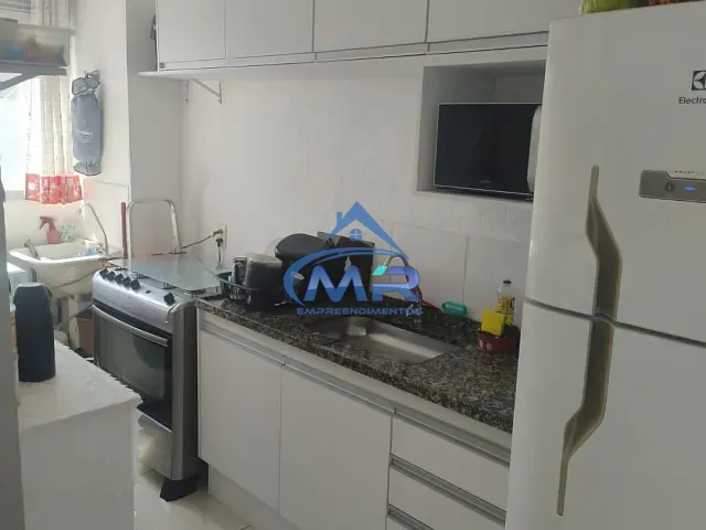 Apartamento 2 quartos e 1 banheiro, à venda, no bairro Jardim Belém em São Paulo