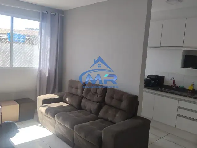 Apartamento 2 quartos e 1 banheiro, à venda, no bairro Jardim Belém em São Paulo