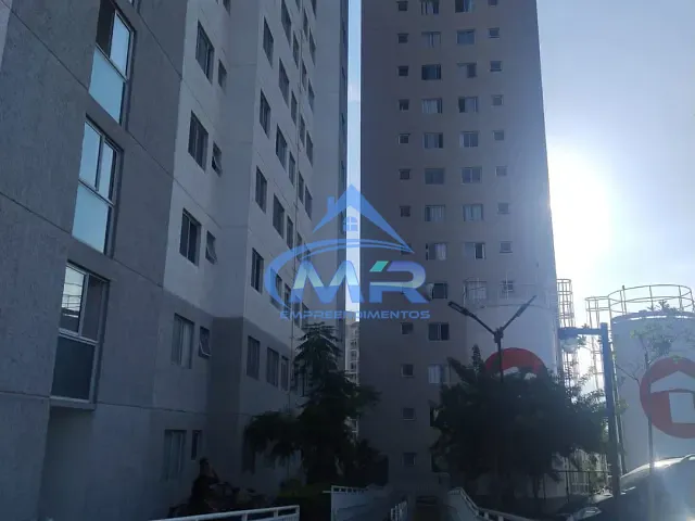 Apartamento 2 quartos e 1 banheiro, à venda, no bairro Jardim Belém em São Paulo