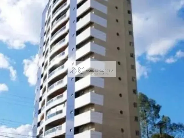 Apartamento com 234m² 3 quartos e 4 banheiros, à venda, no bairro Vila Fujita em Londrina