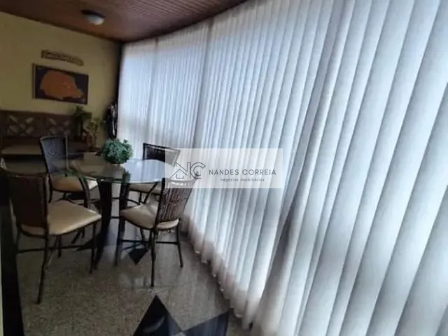 Apartamento com 234m² 3 quartos e 4 banheiros, à venda, no bairro Vila Fujita em Londrina