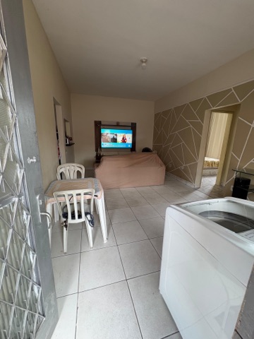 Apartamento com 70m² 2 quartos e 2 banheiros, à venda, no bairro Inhaúma em Rio de Janeiro