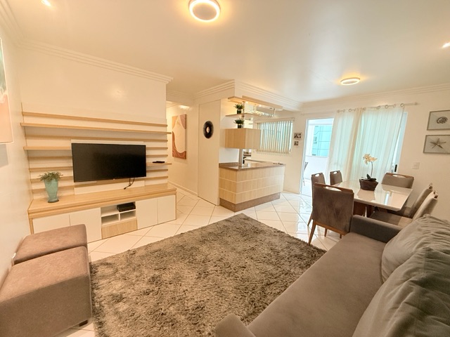 Foto do Apartamento - Apartamento garden para Locação, Pioneiros, Balneário Camboriú, SC | North Center