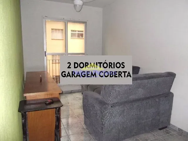 Apartamento com 64m² 2 quartos e 1 banheiro, à venda, no bairro Loteamento Country Ville em Campinas