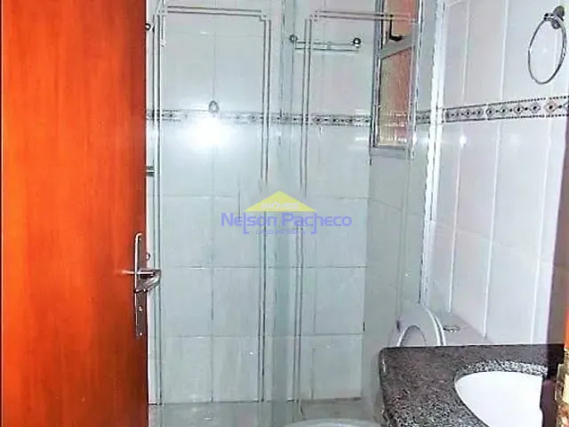 Apartamento com 64m² 2 quartos e 1 banheiro, à venda, no bairro Loteamento Country Ville em Campinas