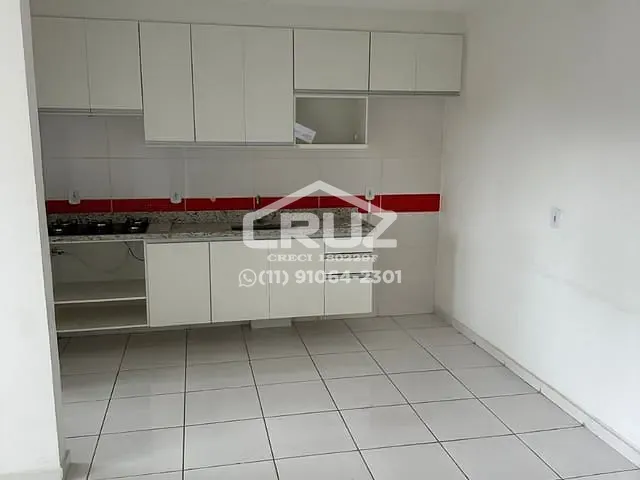 Apartamento com 50m² 2 quartos e 1 banheiro, à venda, no bairro Chácaras das Colinas em Franco da Rocha