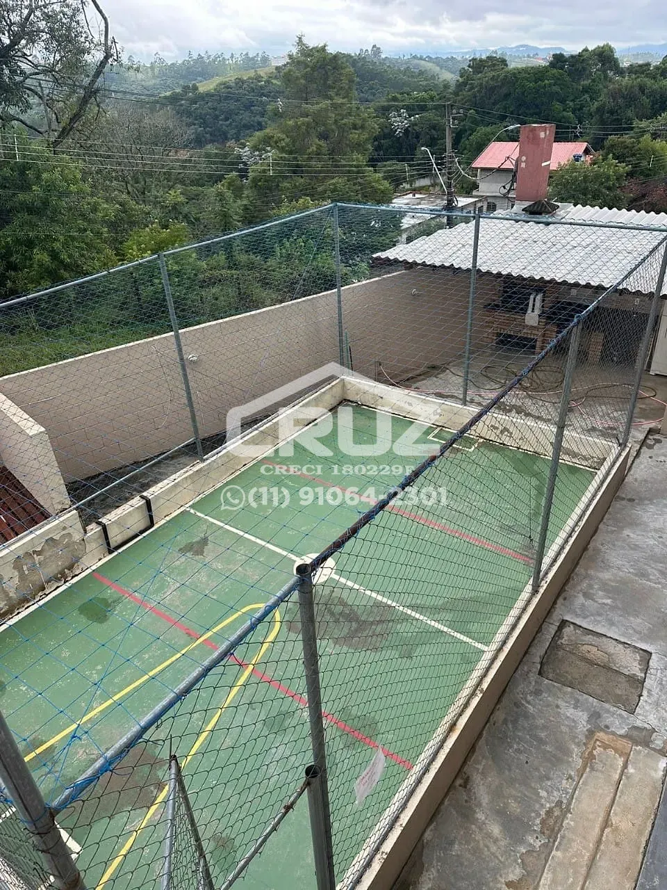 Apartamento, 2 quartos, 50 m² - Foto 8