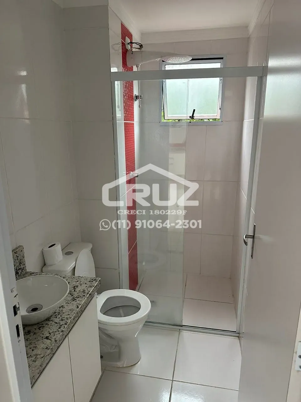 Apartamento, 2 quartos, 50 m² - Foto 3