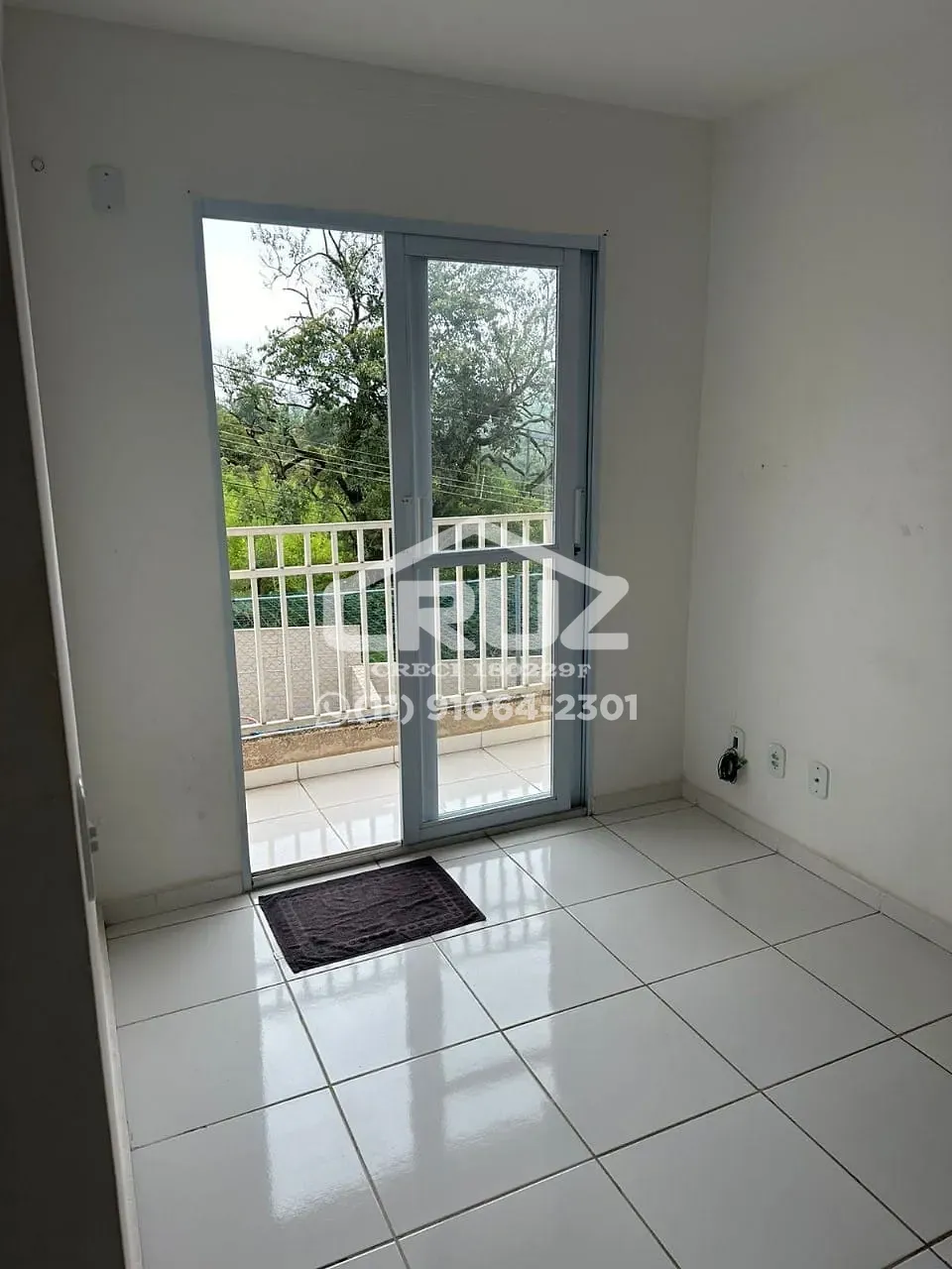 Apartamento, 2 quartos, 50 m² - Foto 4