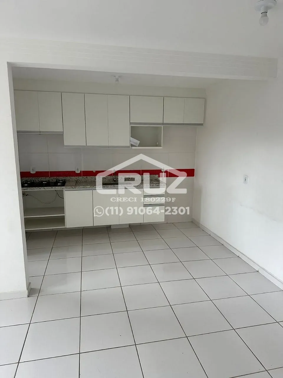 Apartamento, 2 quartos, 50 m² - Foto 2