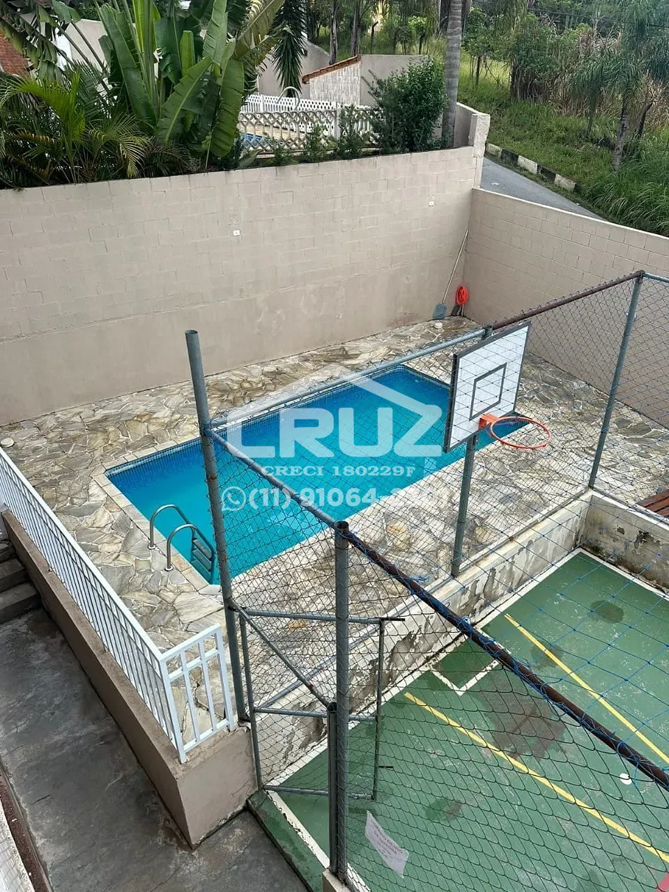 Apartamento, 2 quartos, 50 m² - Foto 7