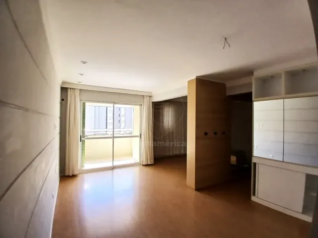 Apartamento com 126m² 2 quartos e 1 banheiro, à venda, no bairro Centro em Londrina