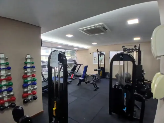 Apartamento com 126m² 2 quartos e 1 banheiro, à venda, no bairro Centro em Londrina