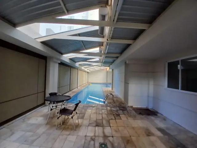 Apartamento com 126m² 2 quartos e 1 banheiro, à venda, no bairro Centro em Londrina