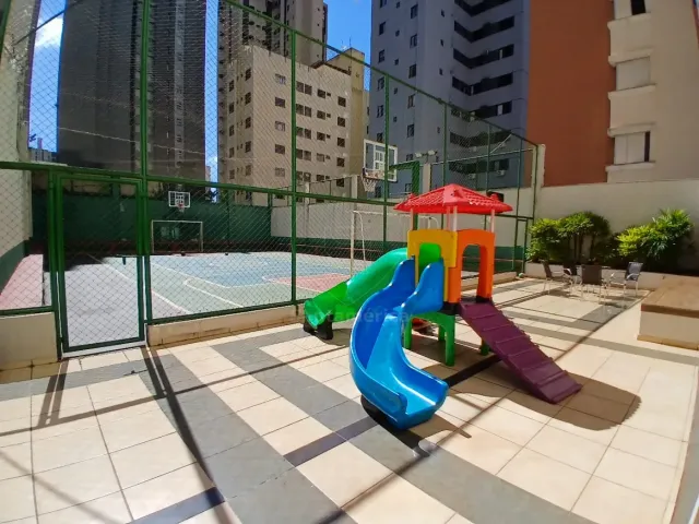 Apartamento com 126m² 2 quartos e 1 banheiro, à venda, no bairro Centro em Londrina