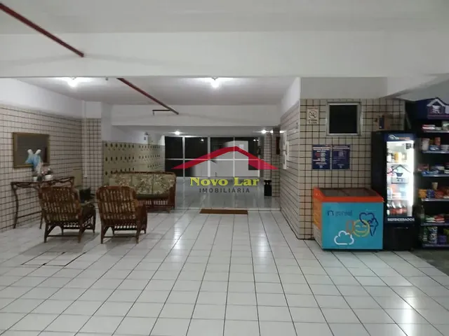 Apartamento com 164m² 3 quartos e 3 banheiros, à venda, no bairro Fátima em Fortaleza