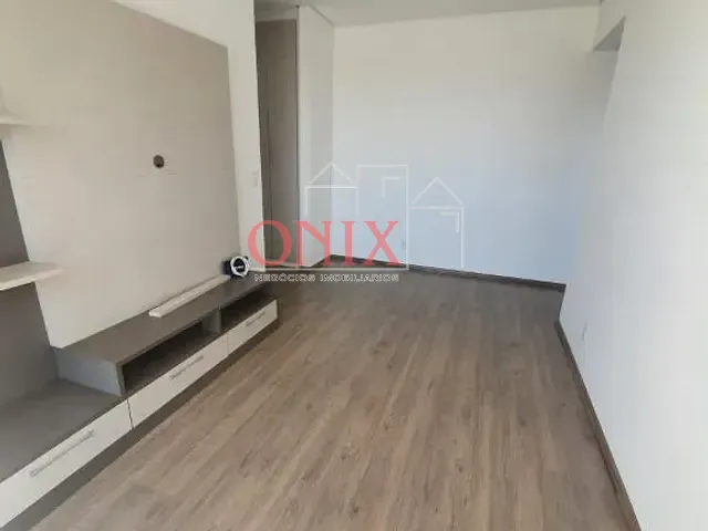 Apartamento com 49m² 1 quarto e 1 banheiro, à venda ou para alugar, no bairro Vila Mogilar em Mogi das Cruzes