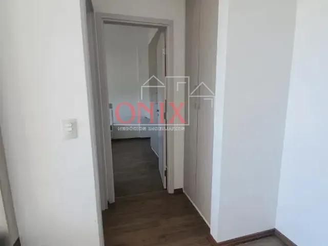 Apartamento com 49m² 1 quarto e 1 banheiro, à venda ou para alugar, no bairro Vila Mogilar em Mogi das Cruzes