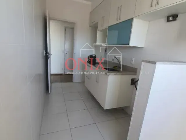 Apartamento com 49m² 1 quarto e 1 banheiro, à venda ou para alugar, no bairro Vila Mogilar em Mogi das Cruzes