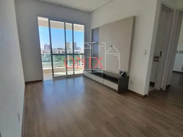 Apartamento com 49m² 1 quarto e 1 banheiro, à venda ou para alugar, no bairro Vila Mogilar em Mogi das Cruzes