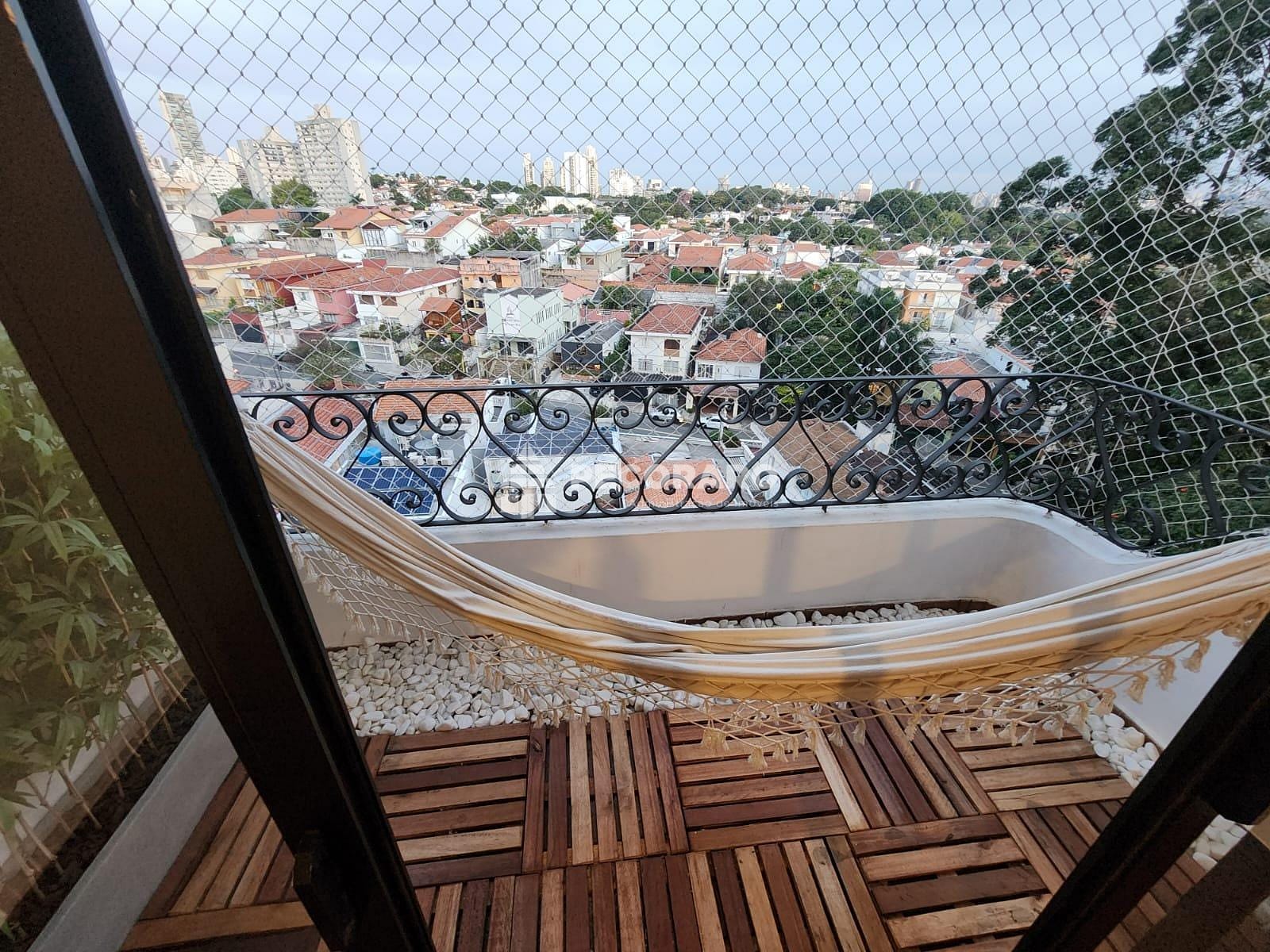 Apartamento para alugar com 3 quartos, 95m² - Foto 1