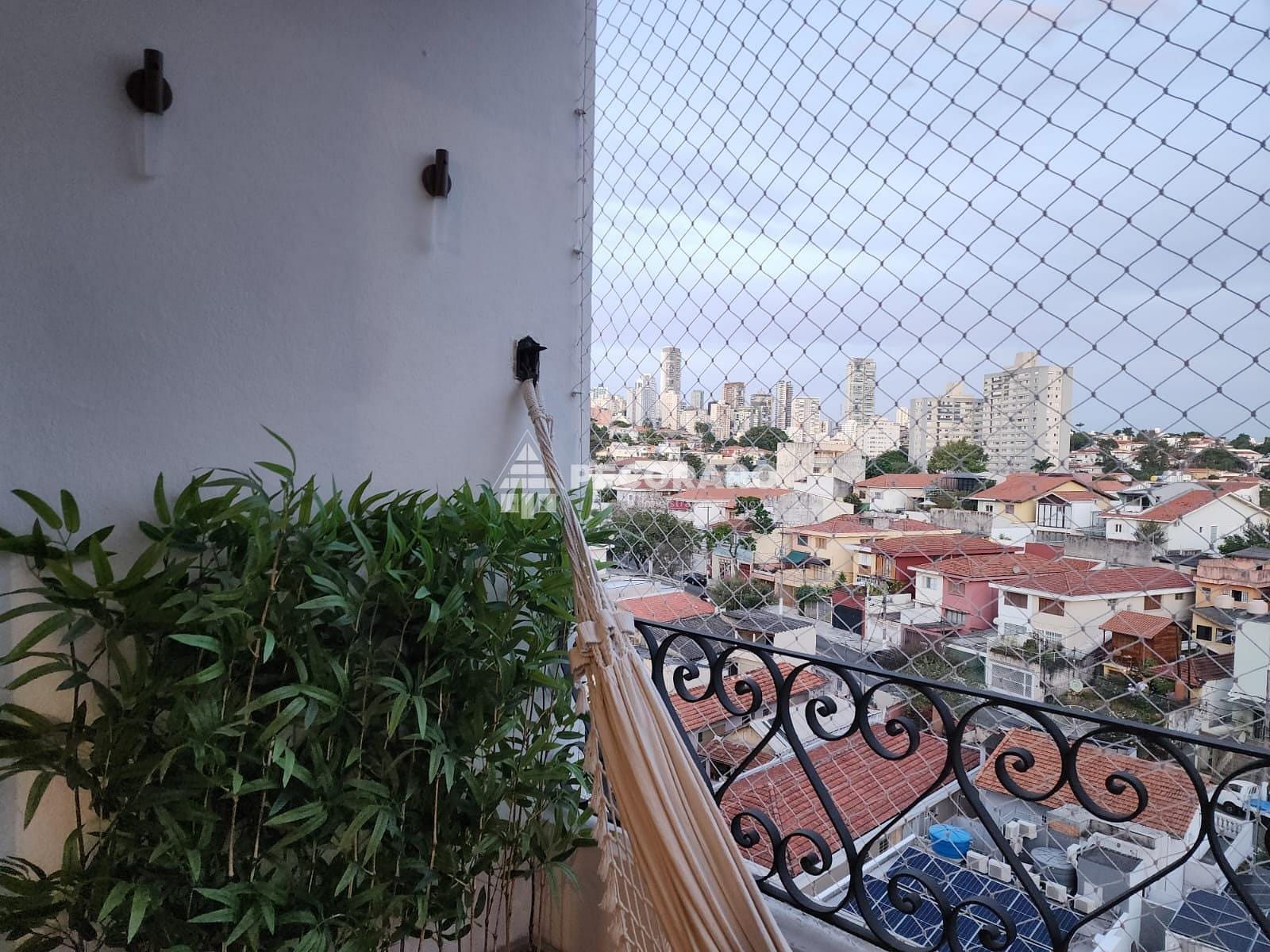 Apartamento para alugar com 3 quartos, 95m² - Foto 6