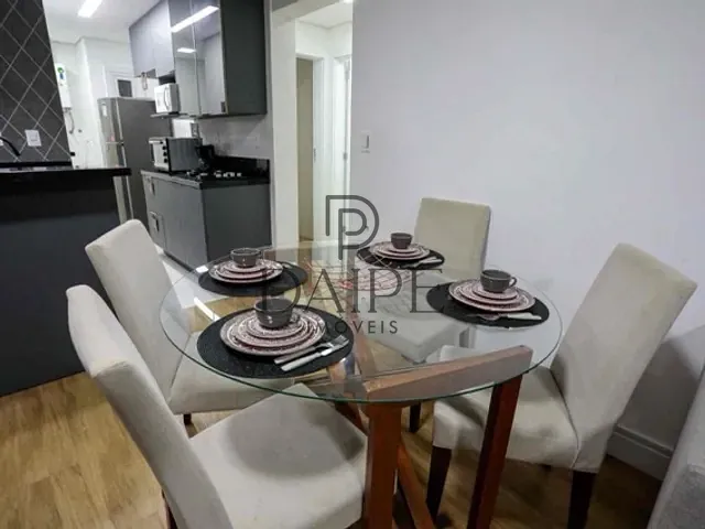 Apartamento 2 quartos e 2 banheiros, à venda, no bairro Carniel em Gramado