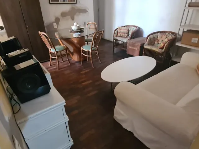 Apartamento 3 quartos e 2 banheiros, à venda, no bairro Ipanema em Rio de Janeiro