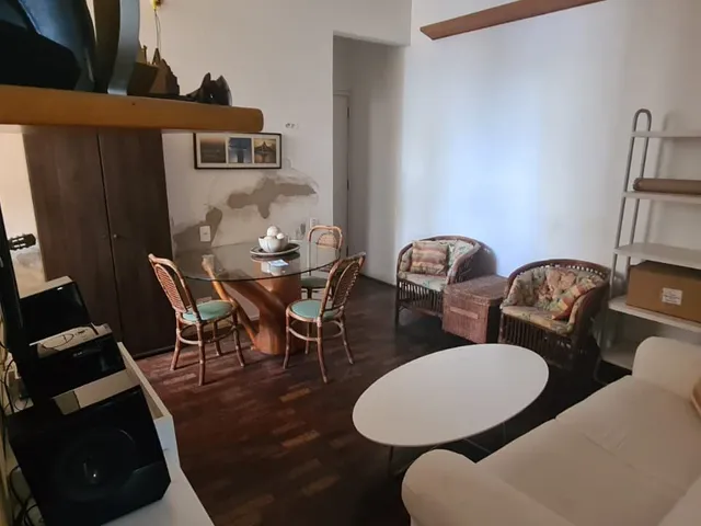 Apartamento 3 quartos e 2 banheiros, à venda, no bairro Ipanema em Rio de Janeiro