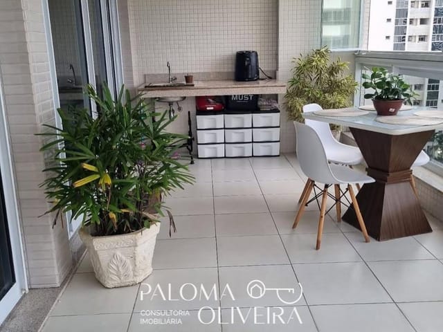 Apartamento 3 quartos e 3 banheiros, para alugar, no bairro Barra da Tijuca em Rio de Janeiro