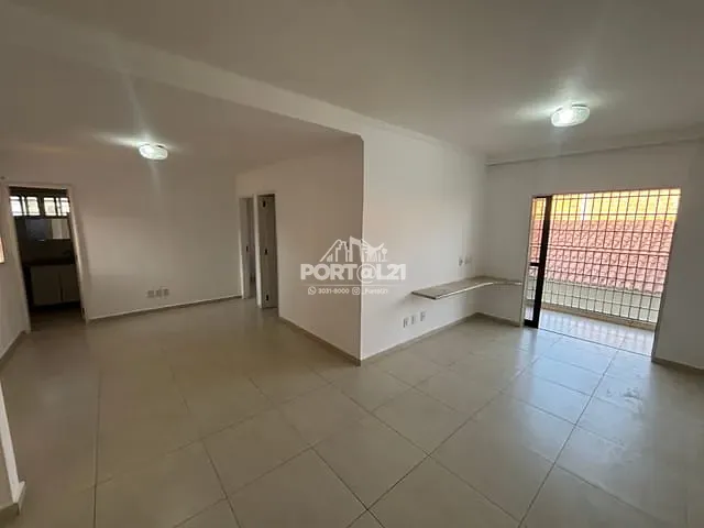 Apartamento 2 quartos e 2 banheiros, à venda, no bairro Vila Eduardo em Petrolina