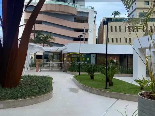 Apartamento com 172m² 4 quartos e 5 banheiros, à venda, no bairro Horto Florestal em Salvador