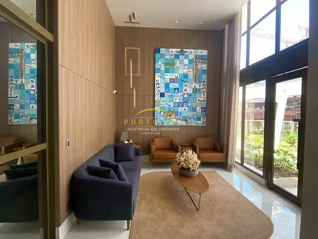 Apartamento com 172m² 4 quartos e 5 banheiros, à venda, no bairro Horto Florestal em Salvador