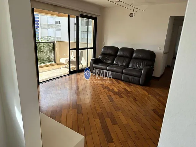 Apartamento com 180m² 3 quartos e 3 banheiros, à venda, no bairro Perdizes em São Paulo