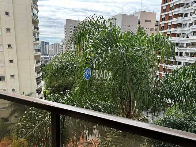 Apartamento com 180m² 3 quartos e 3 banheiros, à venda, no bairro Perdizes em São Paulo