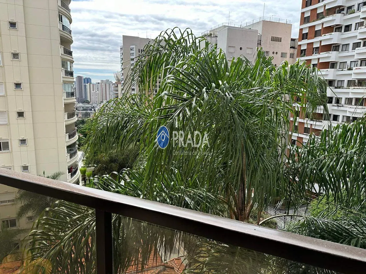 Apartamento, 3 quartos, 117 m² - Foto 4