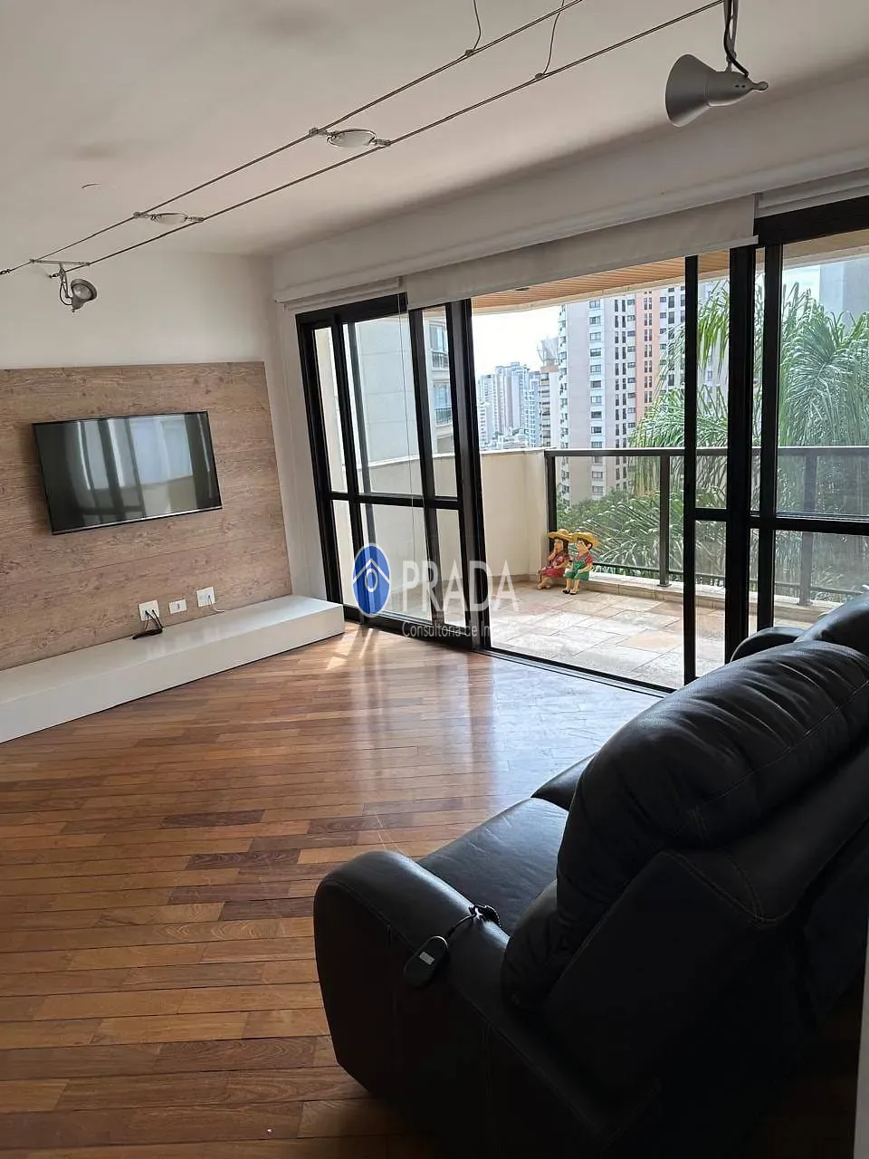 Apartamento, 3 quartos, 117 m² - Foto 2