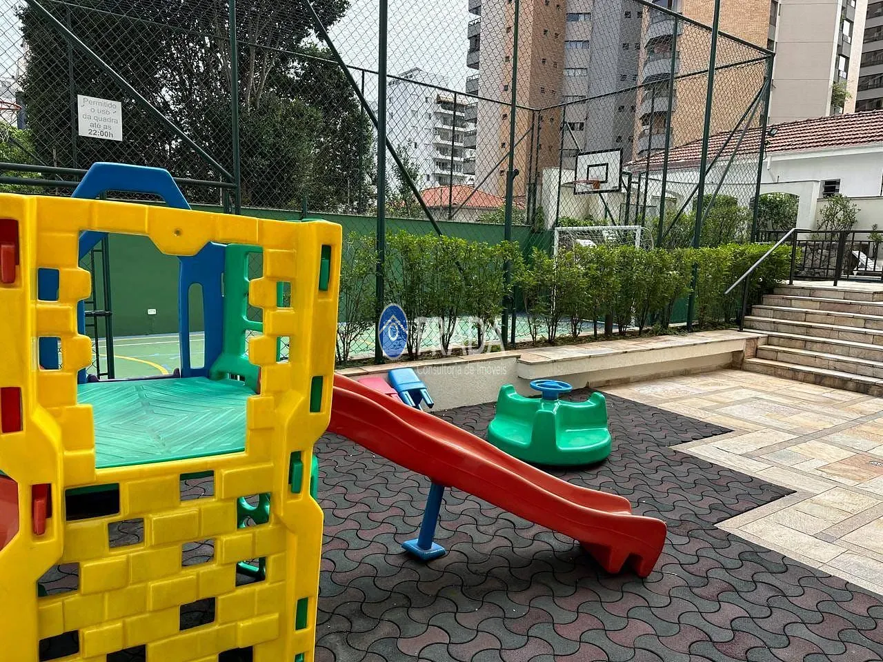 Apartamento, 3 quartos, 117 m² - Foto 19