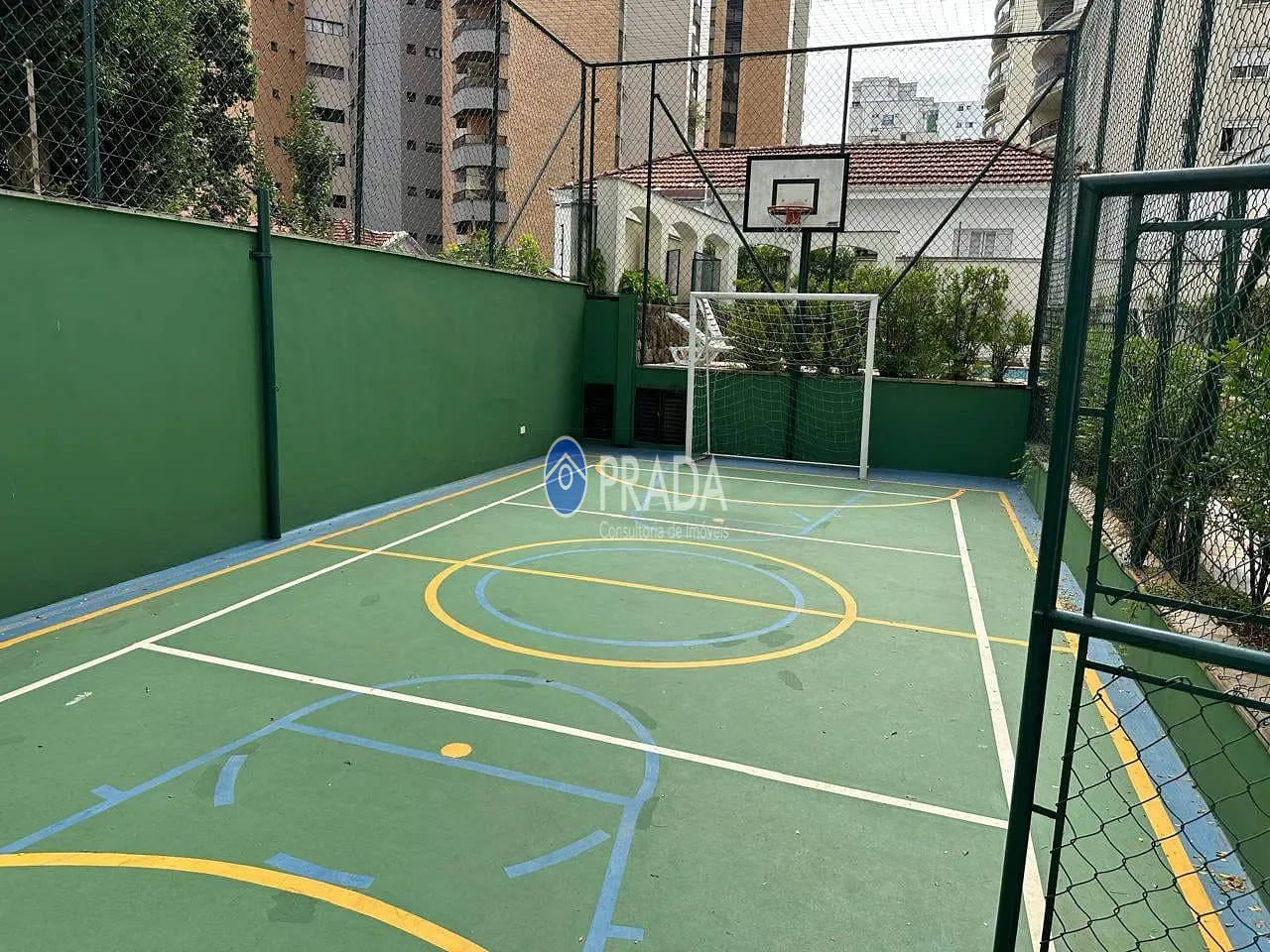 Apartamento, 3 quartos, 117 m² - Foto 20