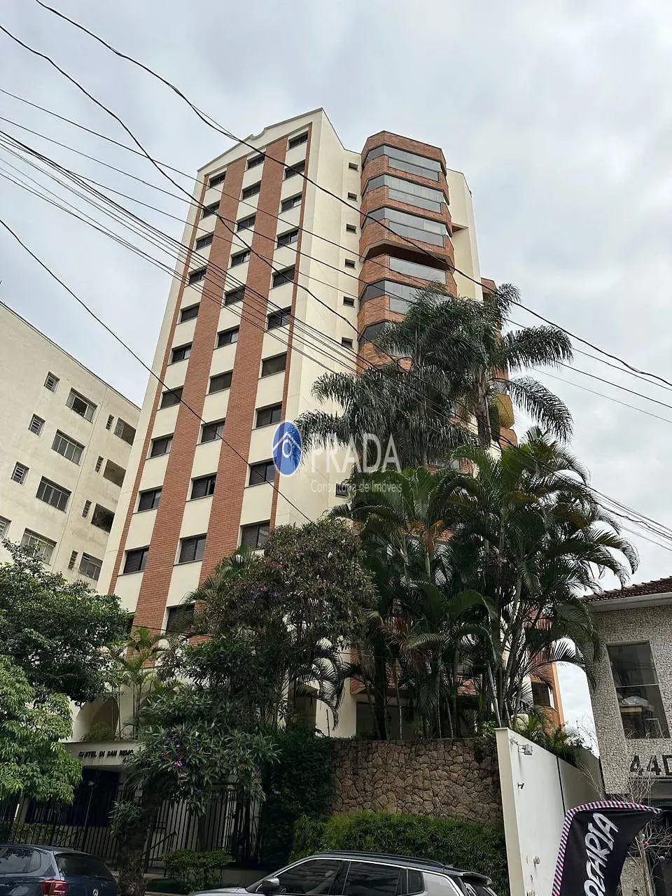 Apartamento, 3 quartos, 117 m² - Foto 22