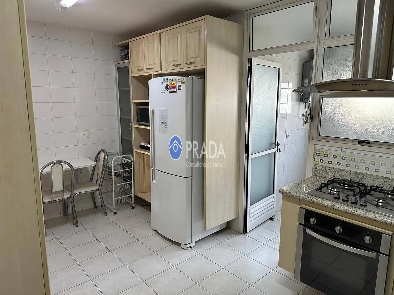 Apartamento, 3 quartos, 117 m² - Foto 14