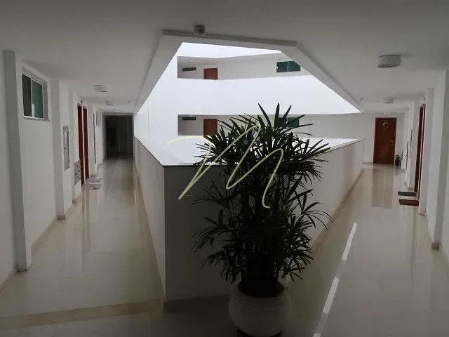 Apartamento com 48m² 1 quarto e 1 banheiro, para alugar, no bairro Pontal em Ilhéus