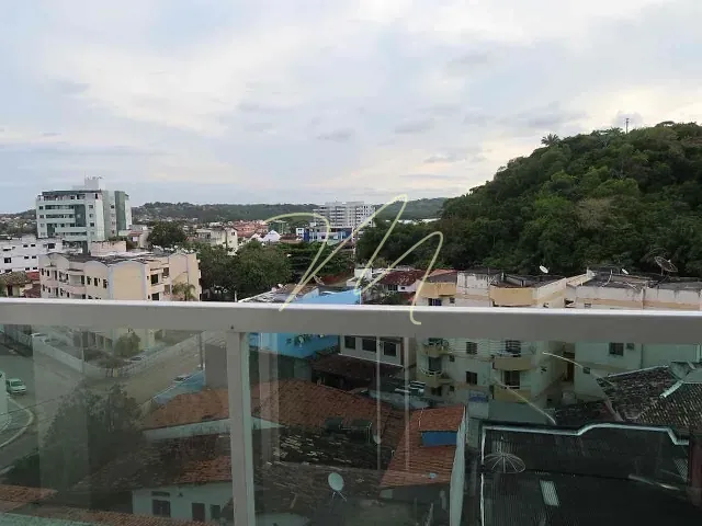 Apartamento com 48m² 1 quarto e 1 banheiro, para alugar, no bairro Pontal em Ilhéus