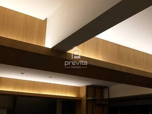Apartamento com 86m² 1 quarto e 2 banheiros, à venda, no bairro Vila das Jabuticabeiras em Taubaté