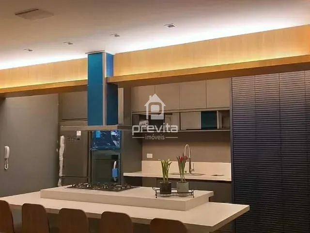 Apartamento com 86m² 1 quarto e 2 banheiros, à venda, no bairro Vila das Jabuticabeiras em Taubaté