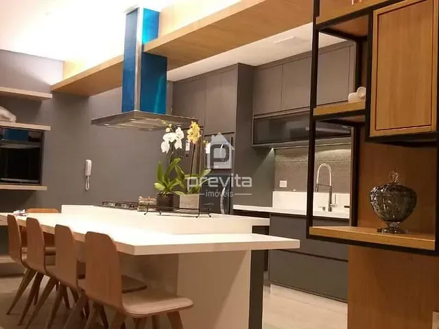 Apartamento com 86m² 1 quarto e 2 banheiros, à venda, no bairro Vila das Jabuticabeiras em Taubaté