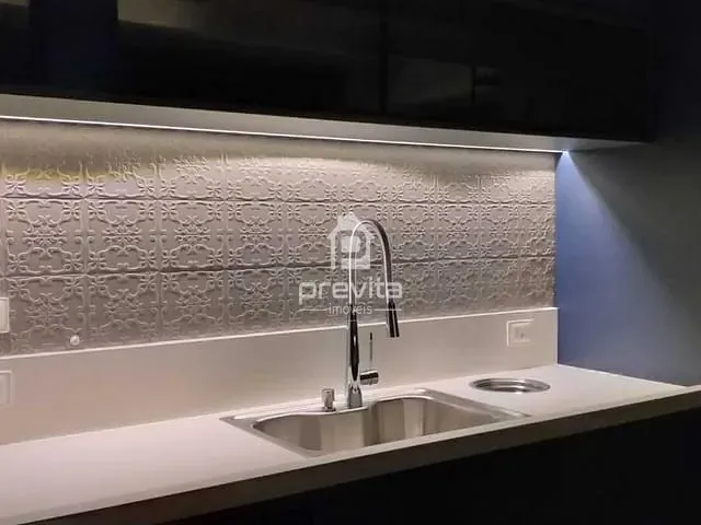 Apartamento com 86m² 1 quarto e 2 banheiros, à venda, no bairro Vila das Jabuticabeiras em Taubaté