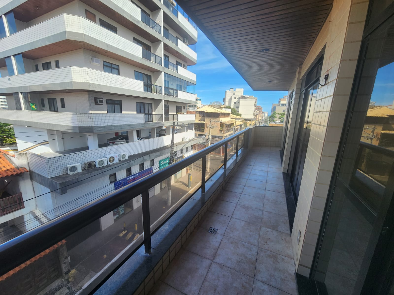 Apartamento, 3 quartos, 140 m² - Foto 20